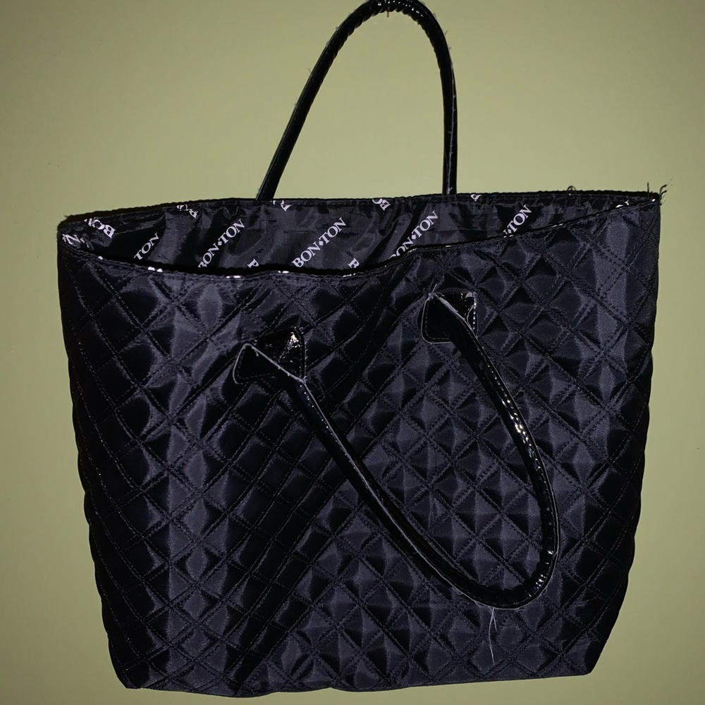 Bonton Bag Gently Used